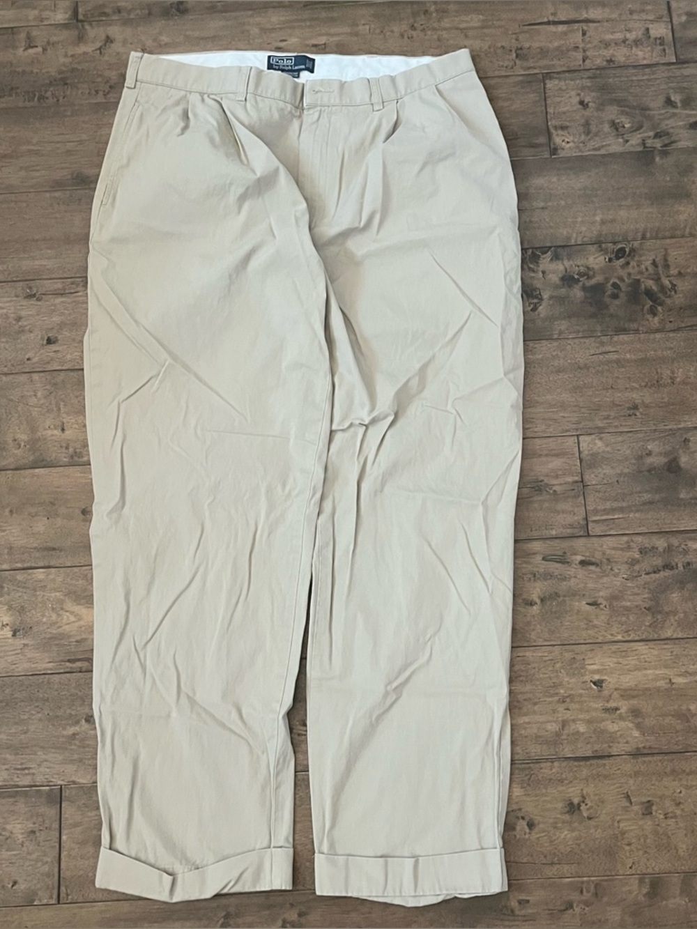 Men’s Polo Ralph Lauren Hammond Pants